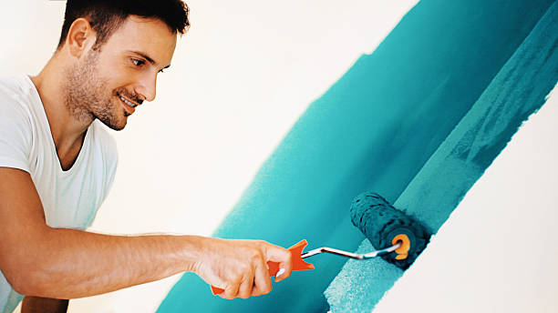 Trusted Winchester, MO Drywall & Painting Services Experts